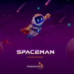 Spaceman l55 bet